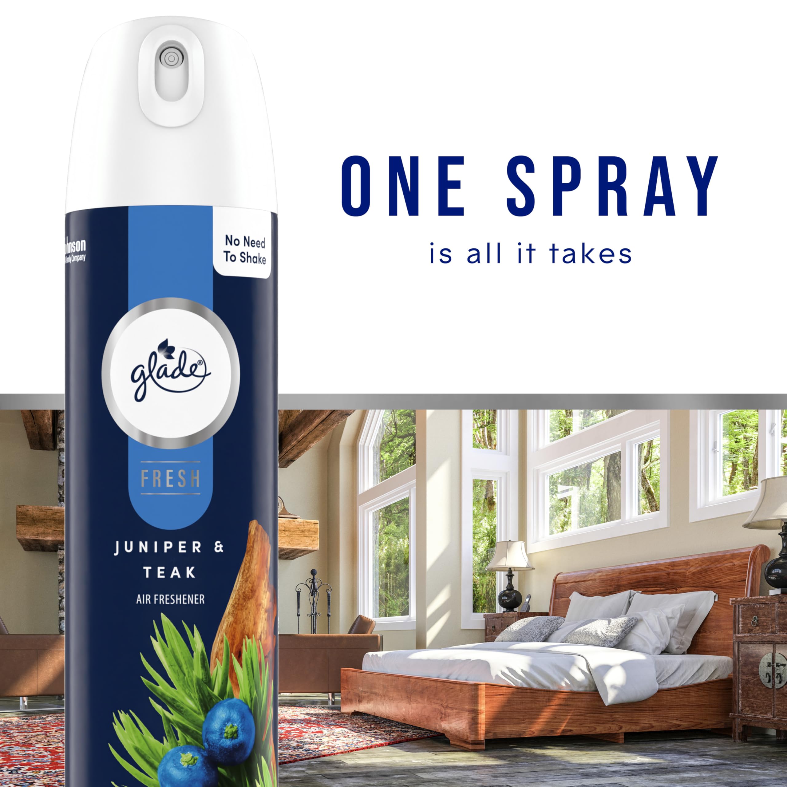 Glade Air Freshener 5