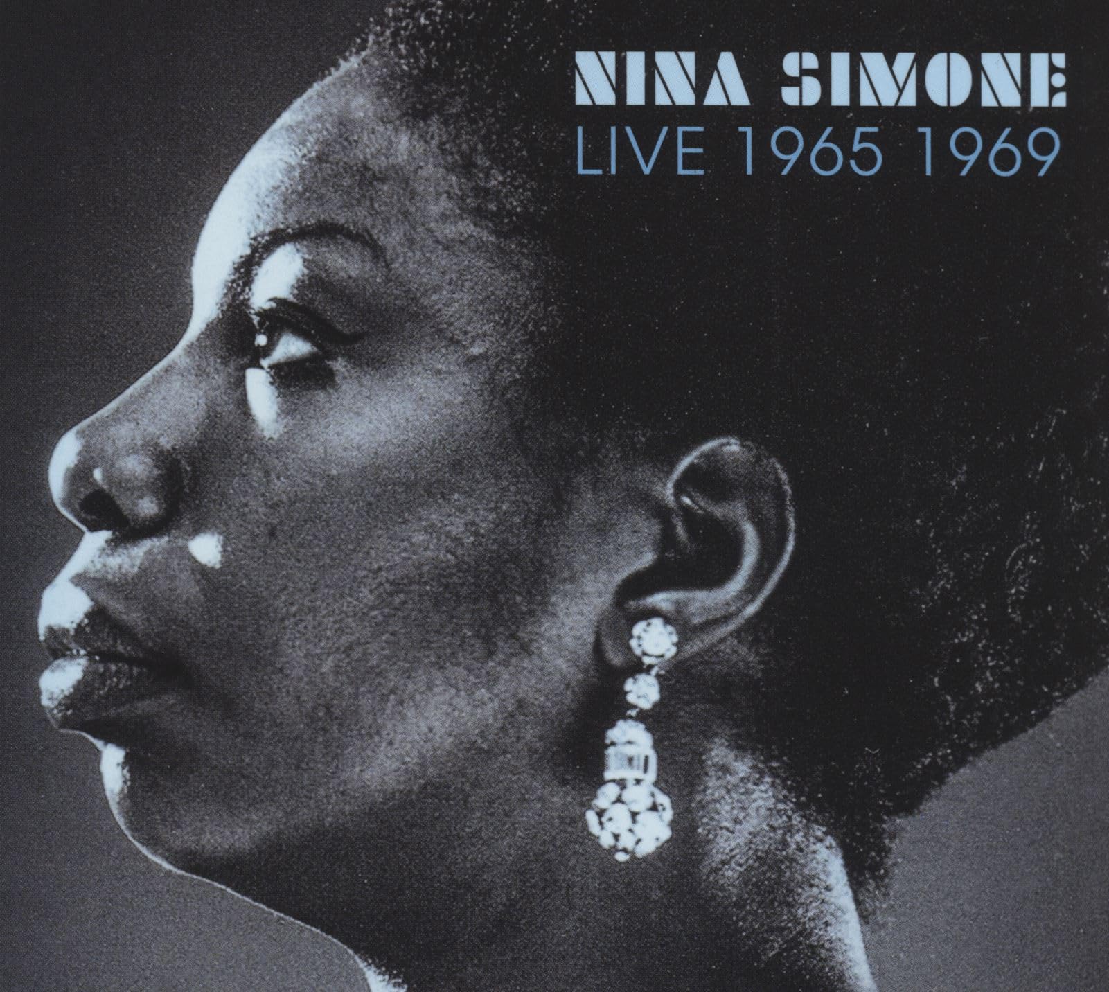Live 1965 - 1969