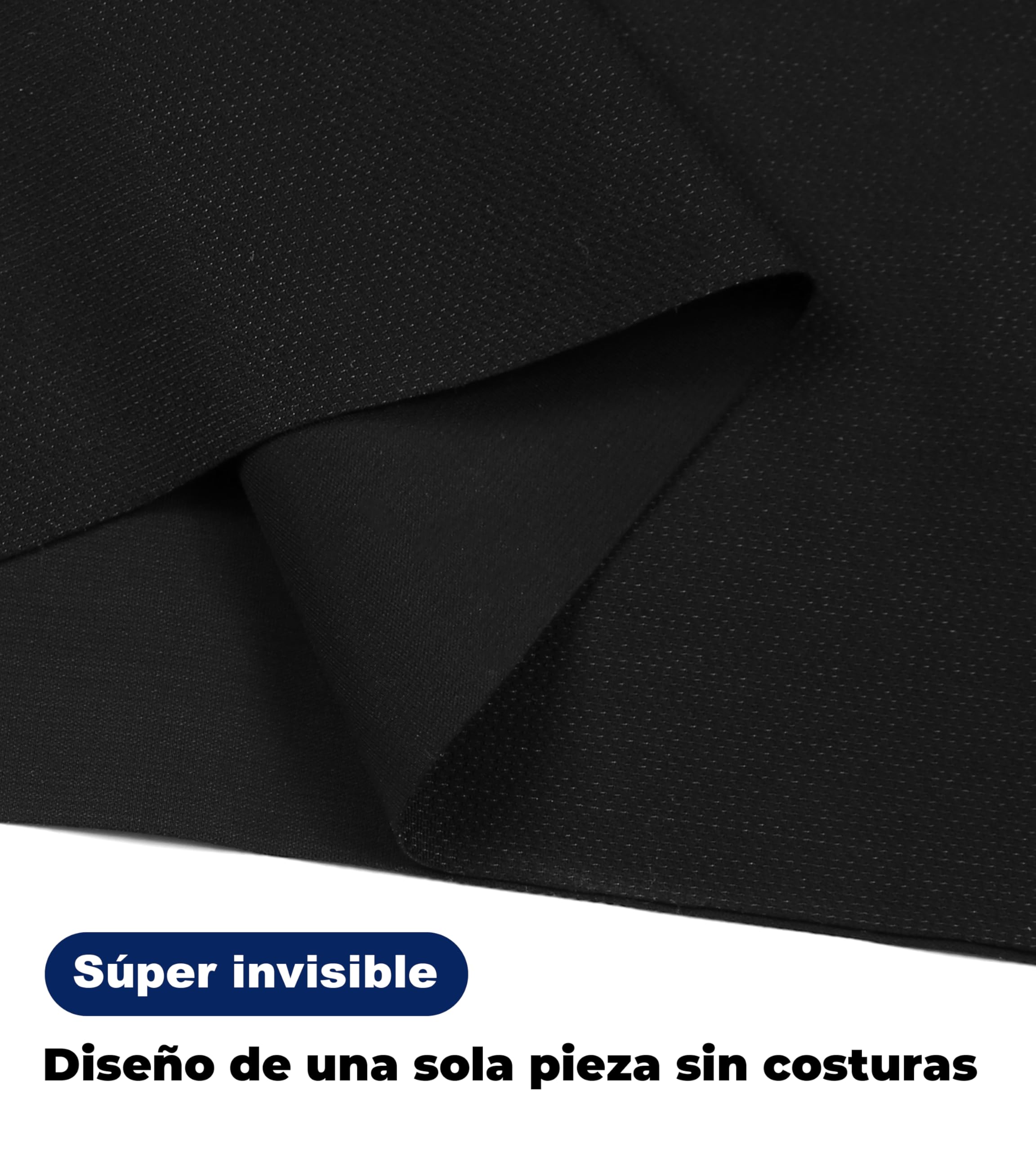 Sujetador de compresión para ginecomastia para Adelgazar el Pecho, Camiseta sin Mangas para transgénero FTM Tomboy, Hombres y Mujeres