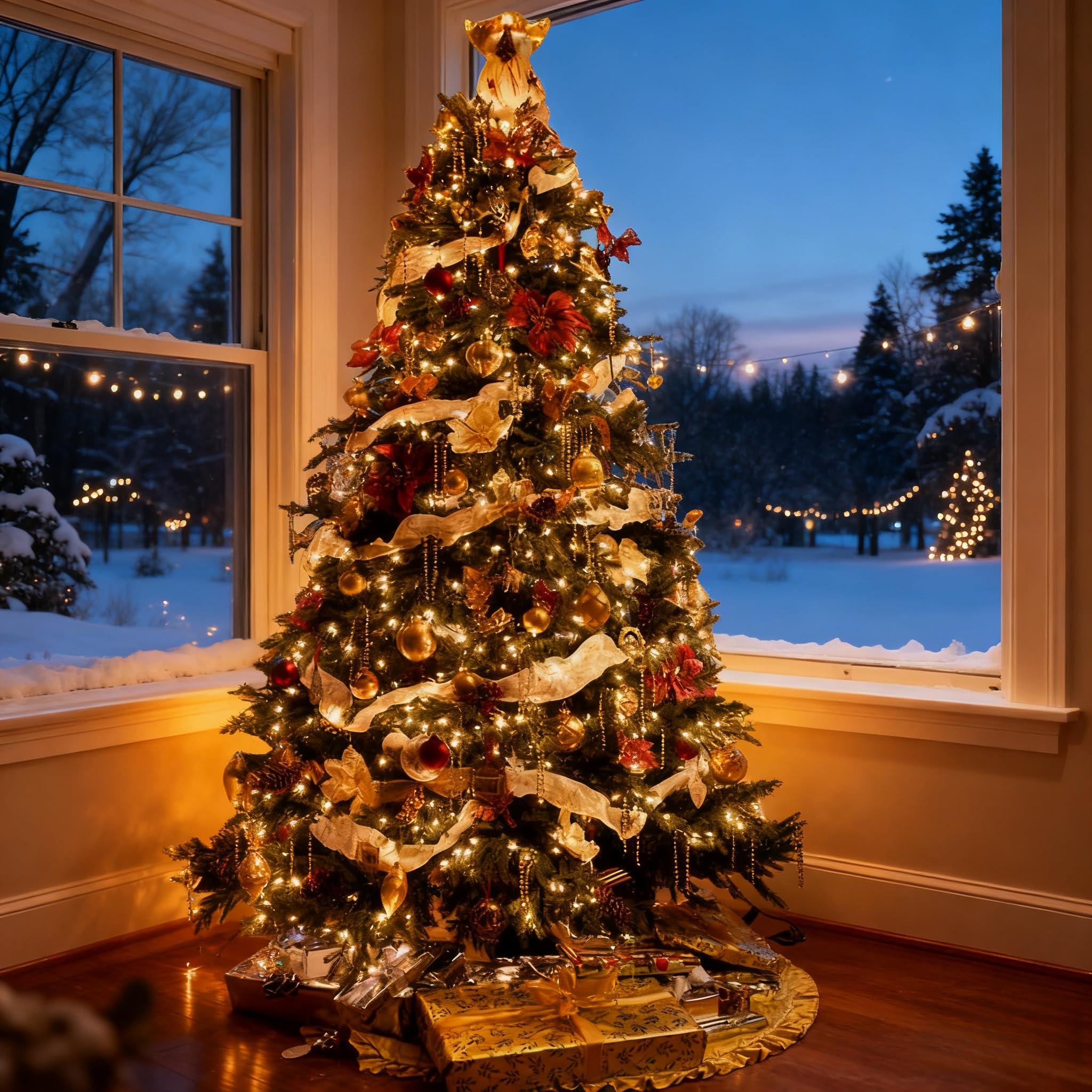 210cm クリスマスツリー　飾り付き 楽天市場】クリスマスツリー 210cm クリスマスツリー おしゃれ