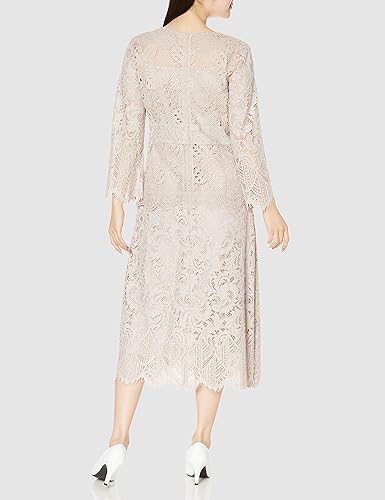 Amazon | [グレースコンチネンタル] 2021SS 0321135070 ケミカルレース