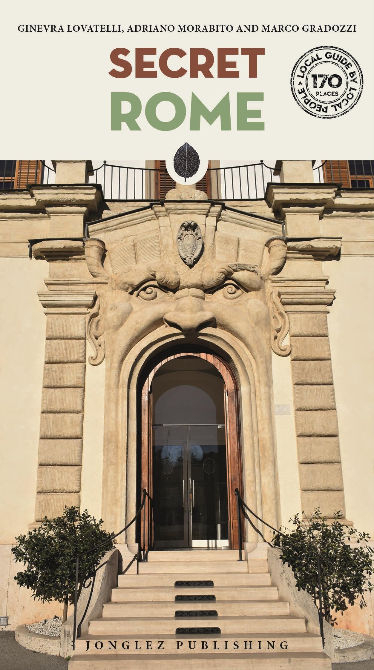 Amazon Uk Rough Guide Rome The Ghosts Of Rome