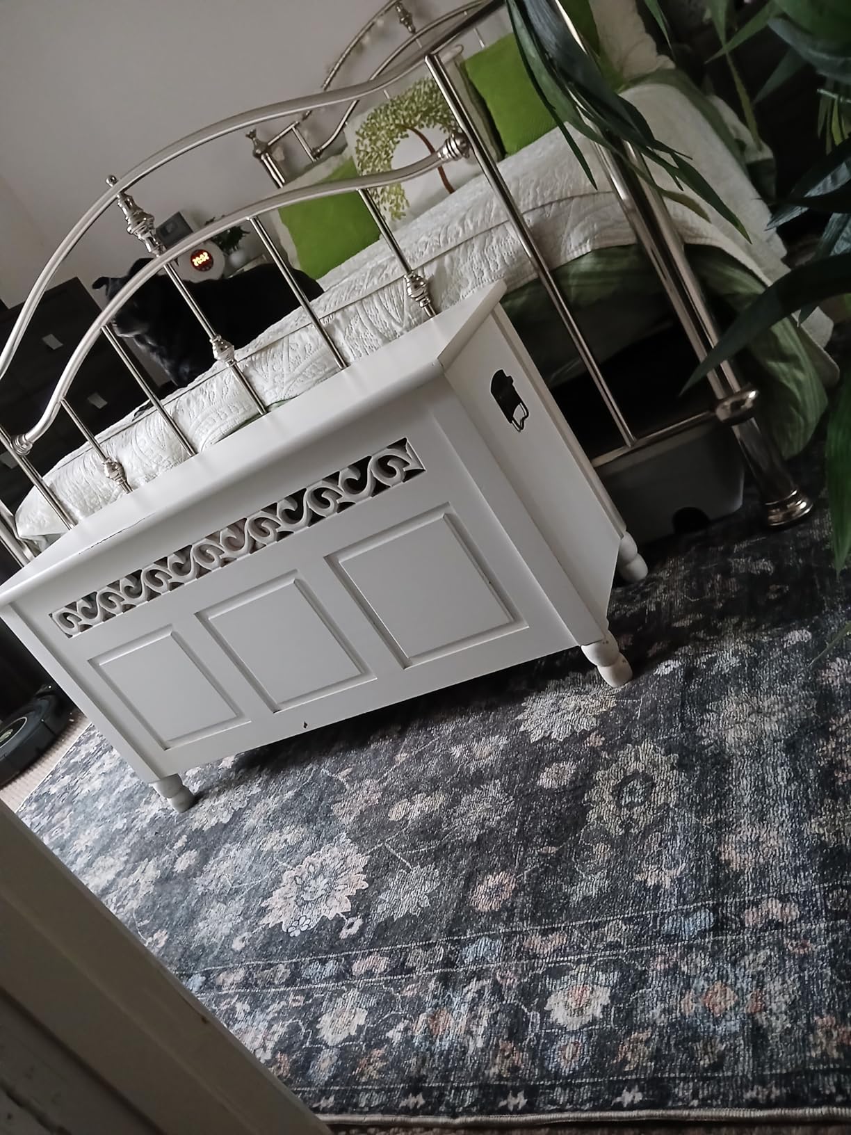 Customer photo