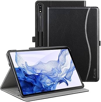 Amazon.com: ZtotopCases for Galaxy Tab S7 FE 5G/S8 Plus/S7