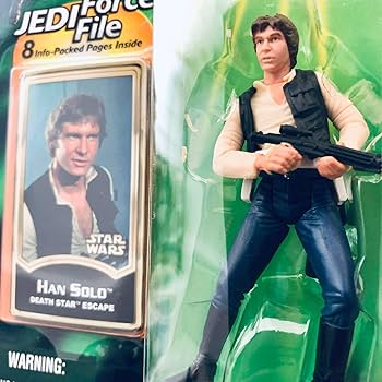 Amazon.co.jp: タカラトミー ベーシックフィギュア スター・ウォーズ