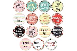 Sweetzer & Orange Classroom Quotes