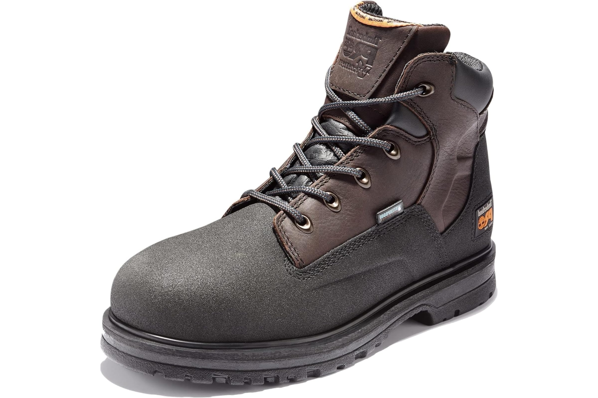 Timberland PRO Power Welt 6