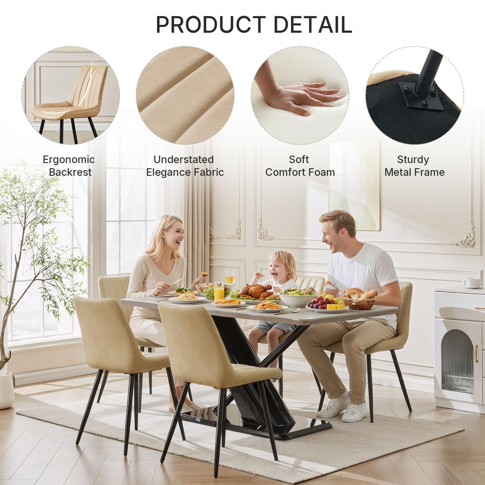 Creme Leren Stoelen Kopen voor Jouw Huis Creme Leren Stoelen Kopen voor Jouw Huis