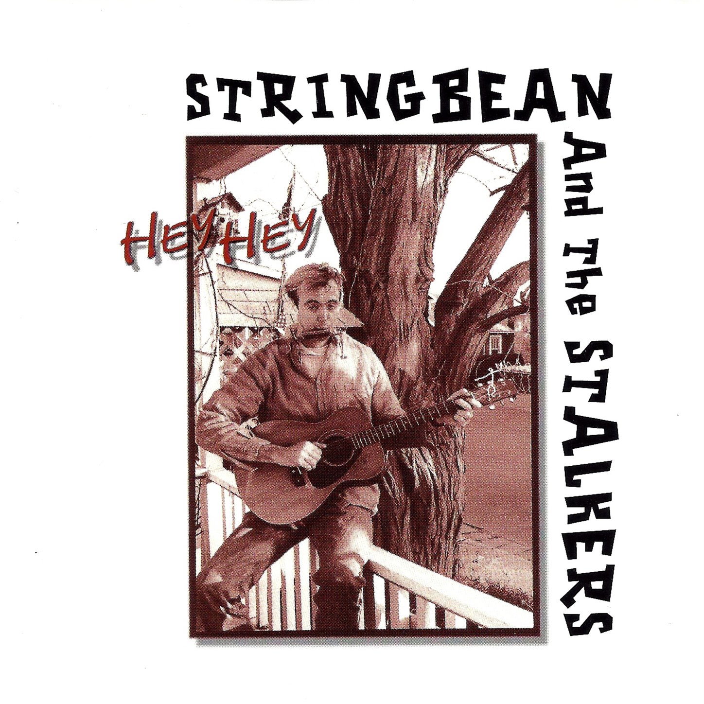 Stringbean and the Stalkers