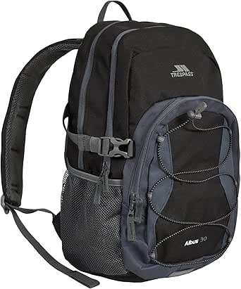 Trespass Albus Mochila Unisex adulto (Pack de 1)