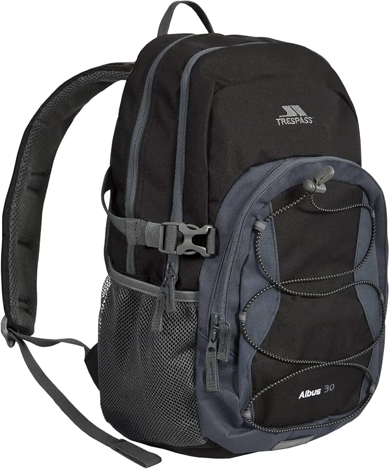 Amazon.co.uk: Rucksacks