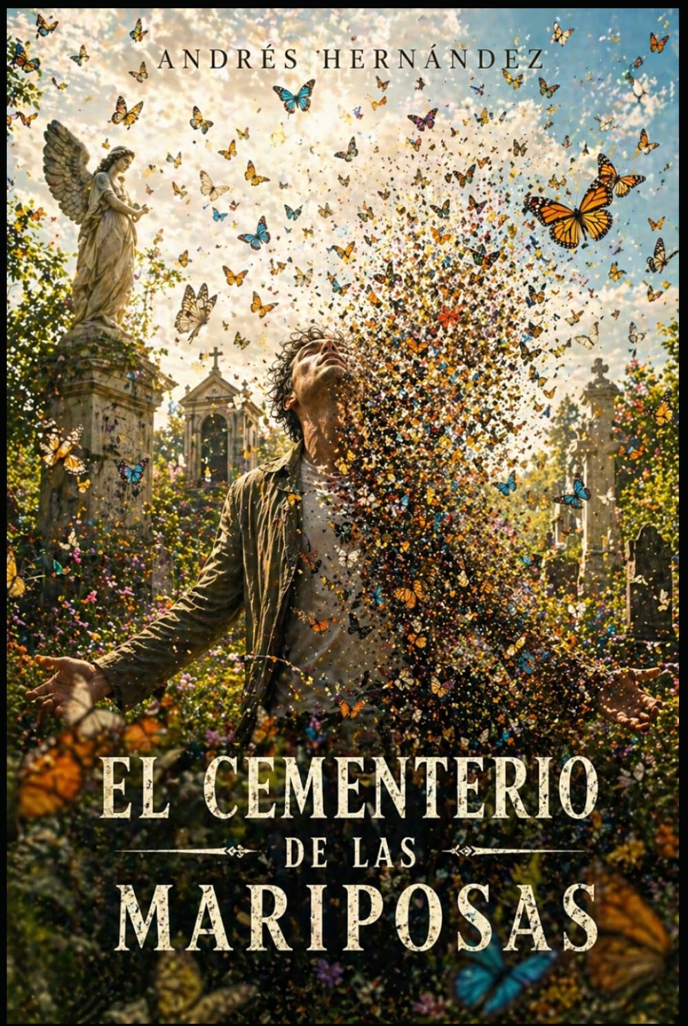 El cementerio de las mariposas