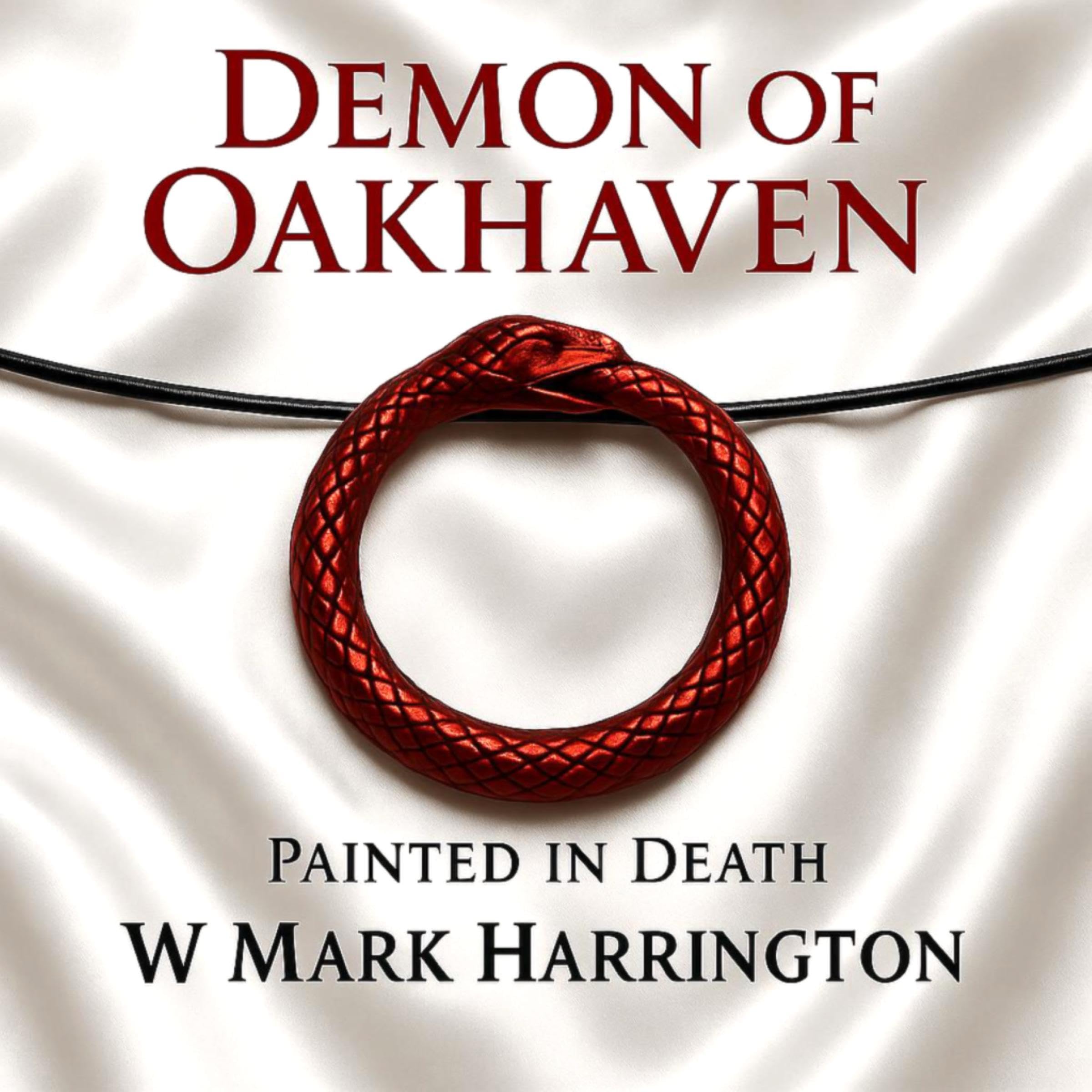 Demon of Oakhaven
