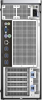 サーバー DELL Precision 5820 Xeon W-2125 Win11Pro 51A30W5bqoL._UF350,350_QL50_.jpg