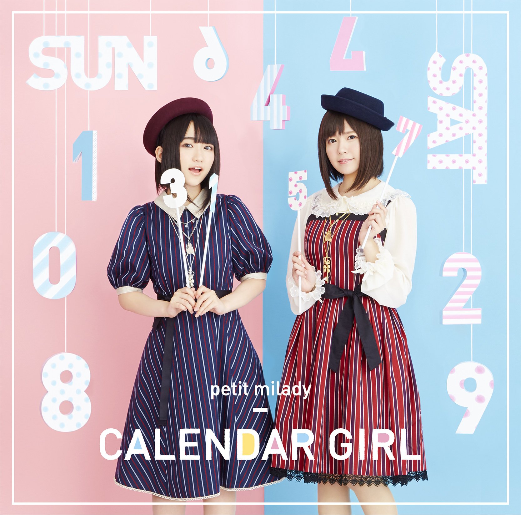 (CD)petit miretta(初回限定盤B)(DVD付)／petit milady Amazon.co.jp: petit miretta(初回限定盤B)(DVD付): ミュージック