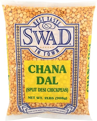 Swad Channa Dal 32 oz