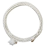 Ranch Rope , Natural , 7/16