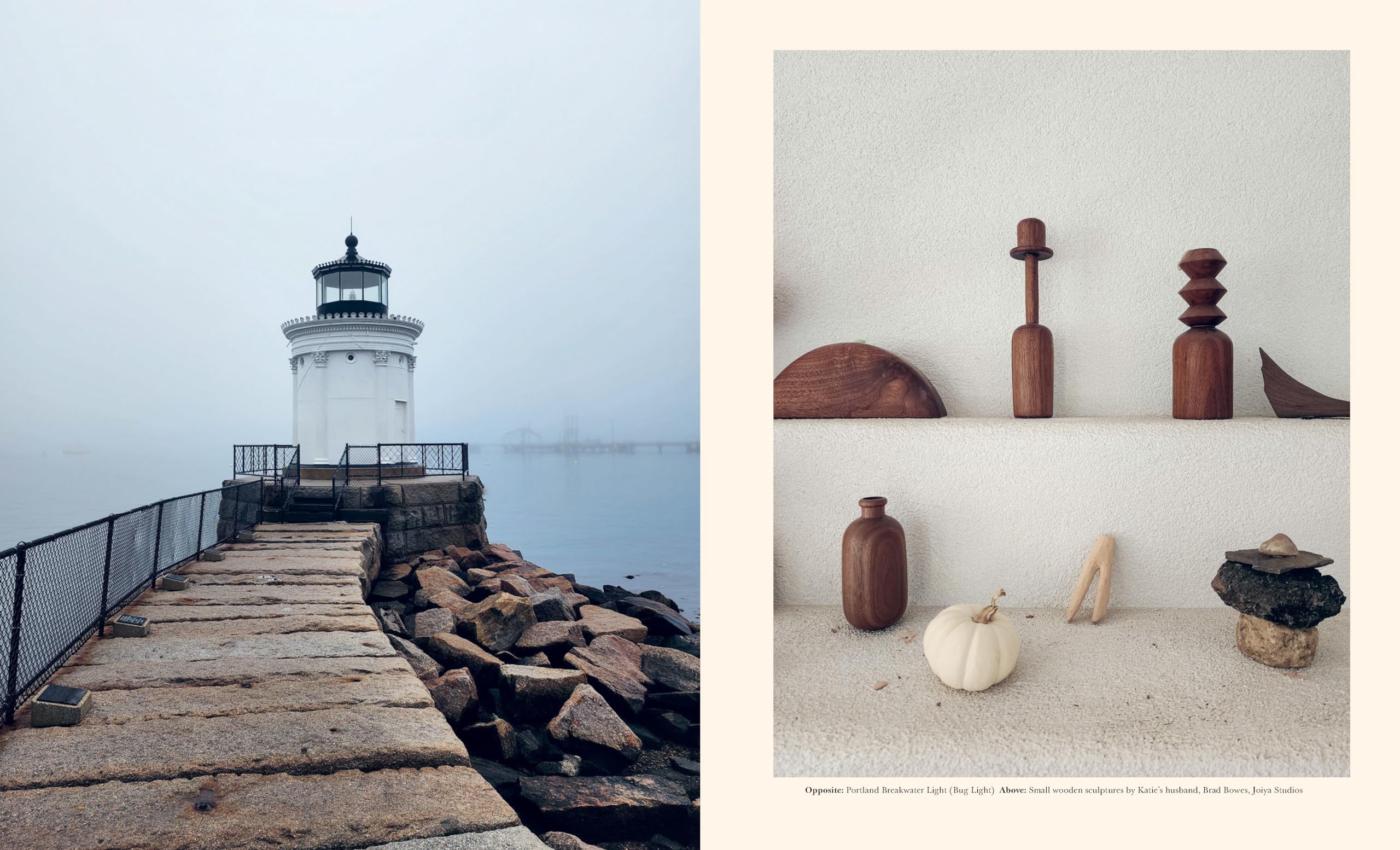 New Coastal: Inspiration for a Life by the Sea