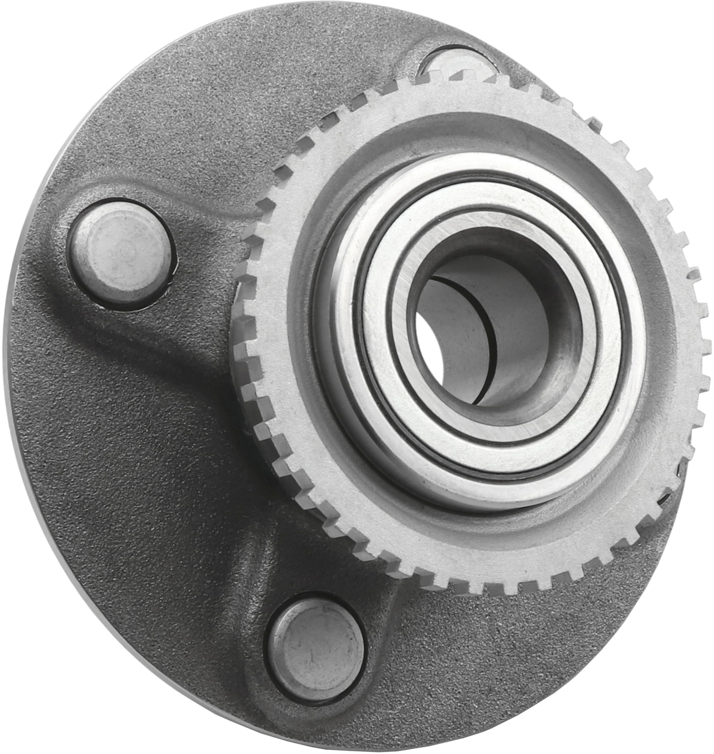 Beck Arnley 051-6338 Hub and Bearing Assembly