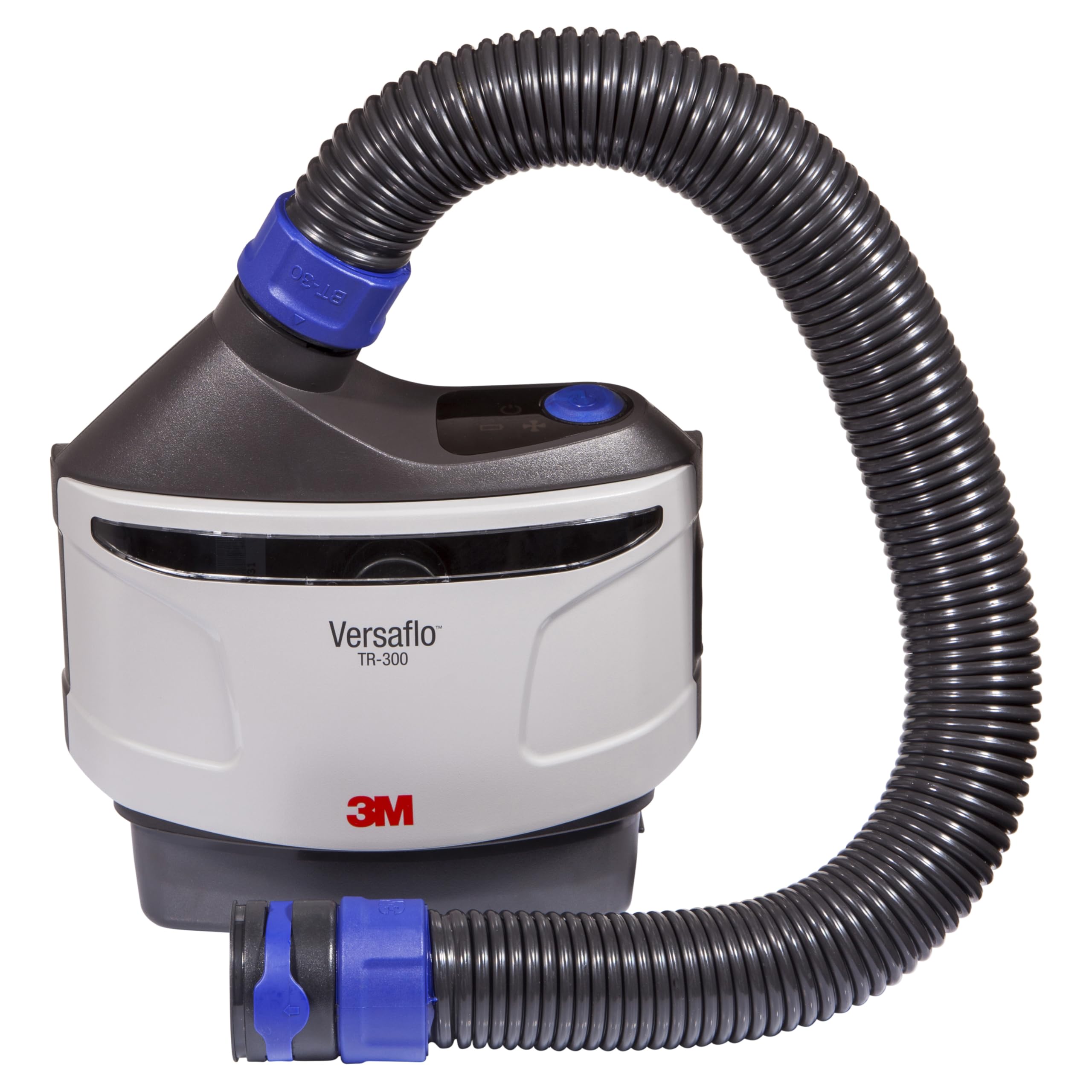 3M Kit de démarrage pour appareil respiratoire à ventilation assistée 3M Versaflo, TR-315E+
