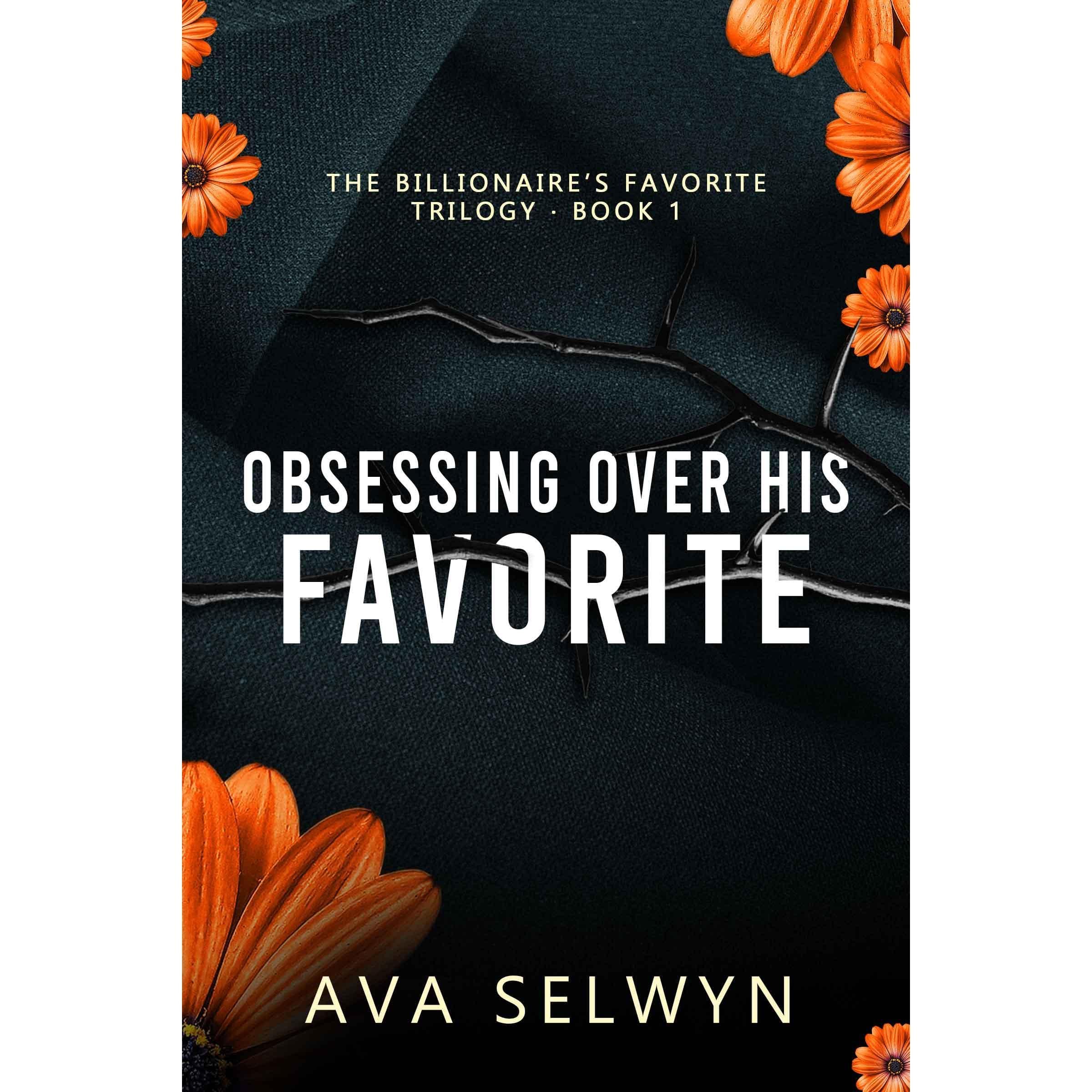 Obsessing Over His Favorite