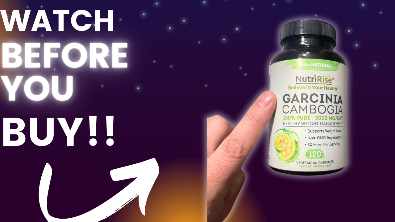 Garcinia Cambogia Reviews From Real People