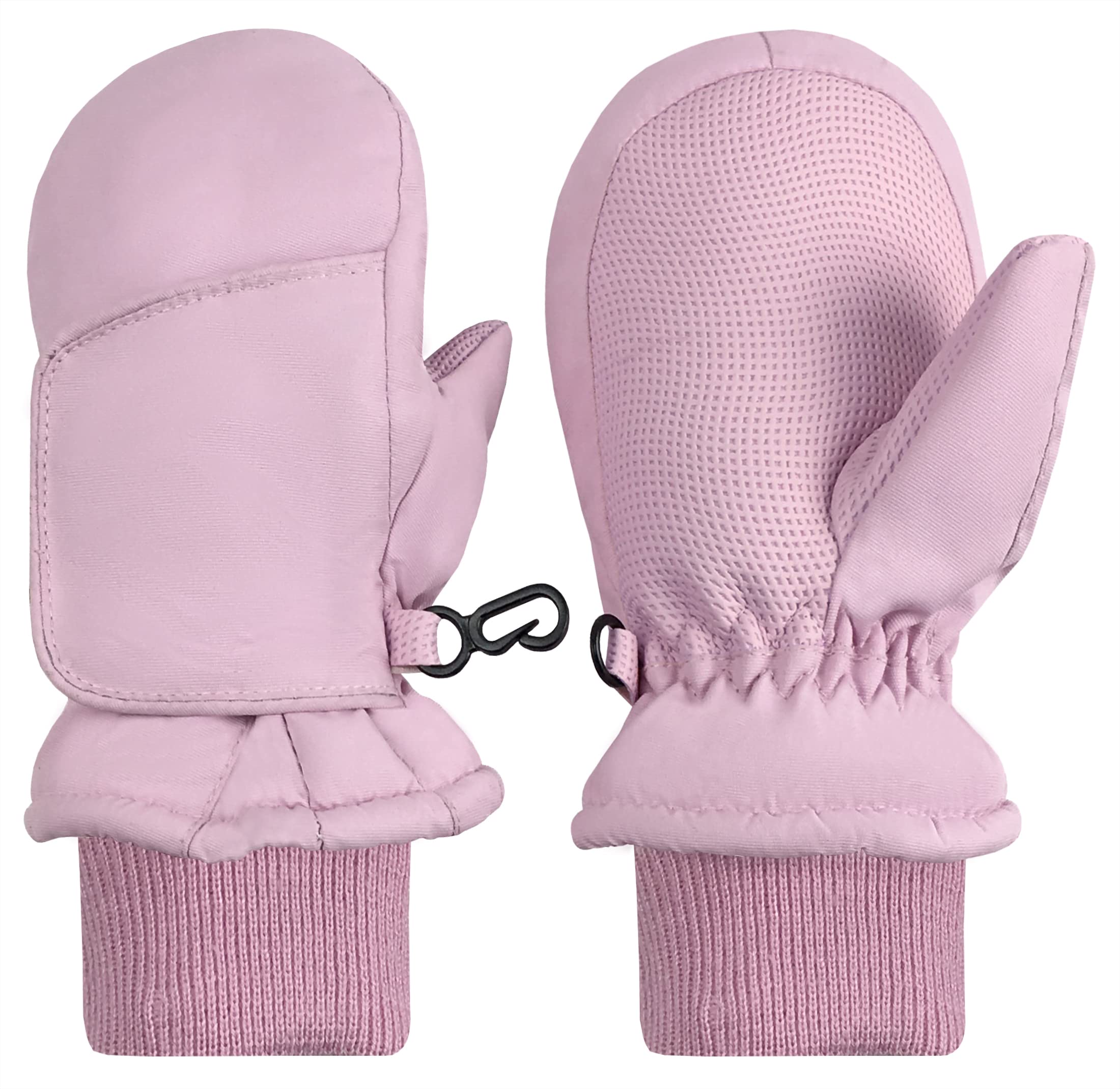 N'Ice Caps Kids Easy On Thinsulate - Envoltura impermeable
