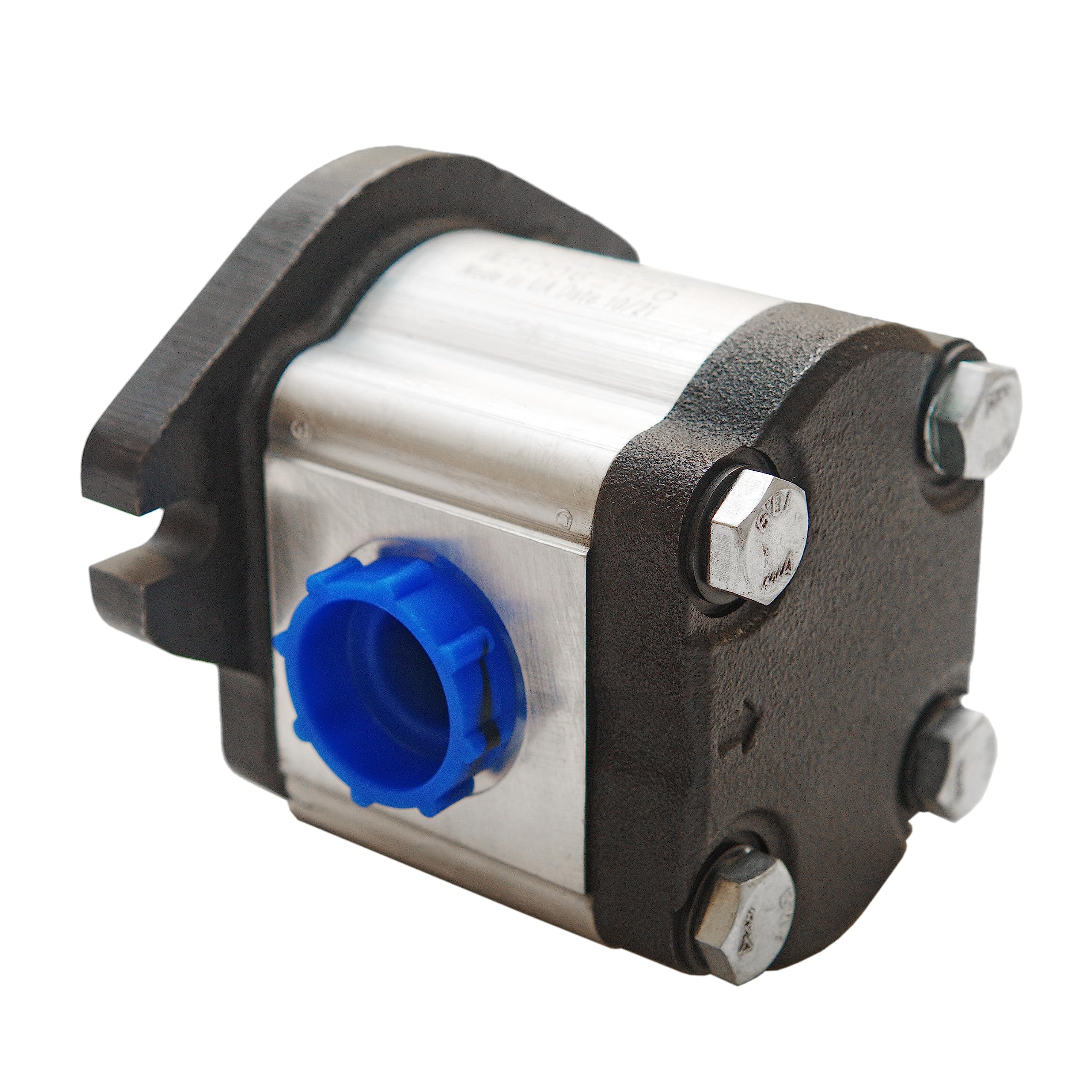 Hydraulic Gear Pump 2-6 GPM Straight 3/4