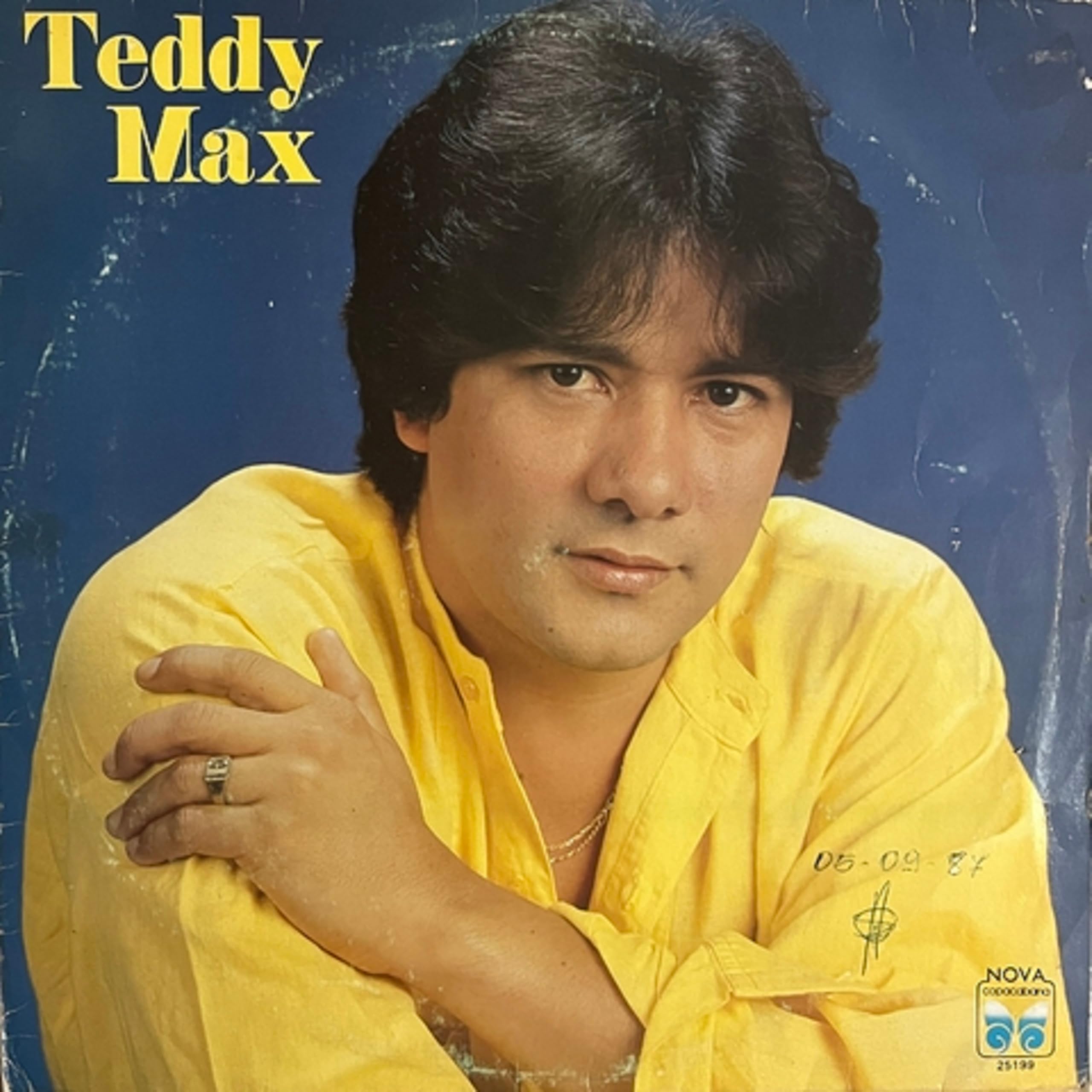 Teddy Max
