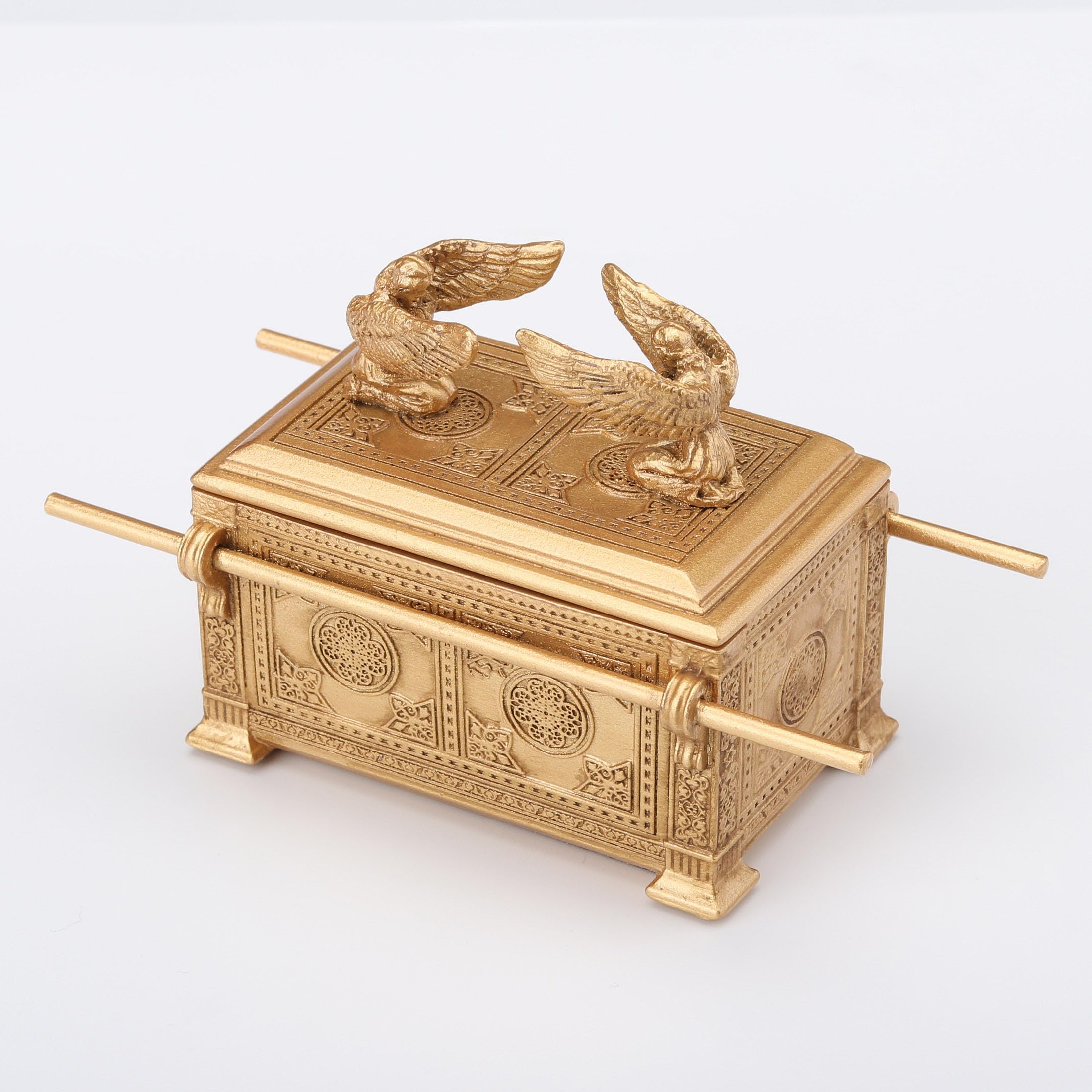 Amazon.com: Veronese Design 4 3/4 Inch Ark Of The Covenant With