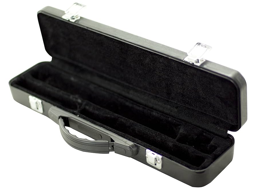 Amazon | Sky FLHC102 ABS ハードケース Cフットフルート用 軽量