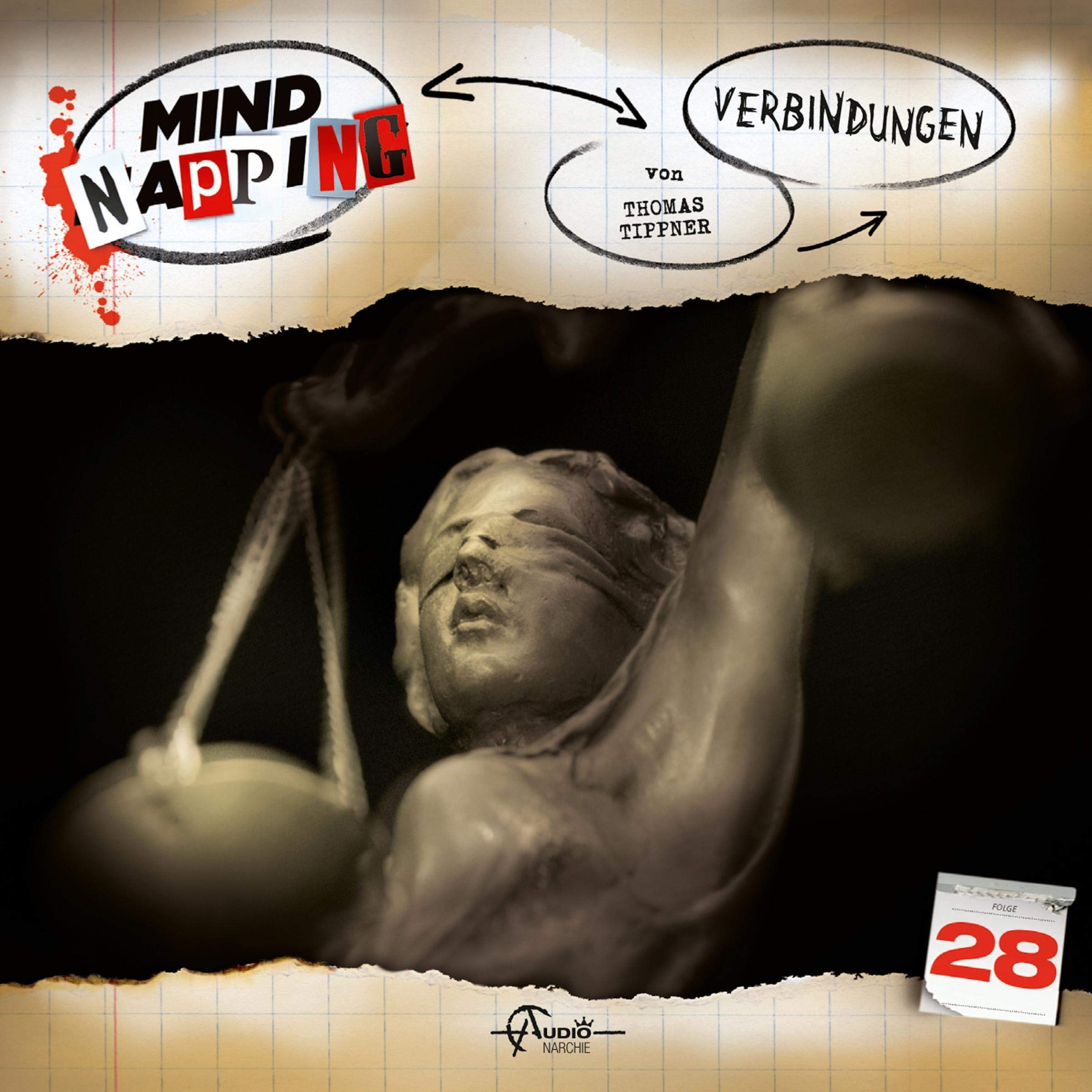 Cover art for Verbindungen