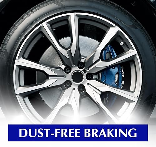 Miniatura 6 de Pastilla de freno metálica con cuñas - 102.00310