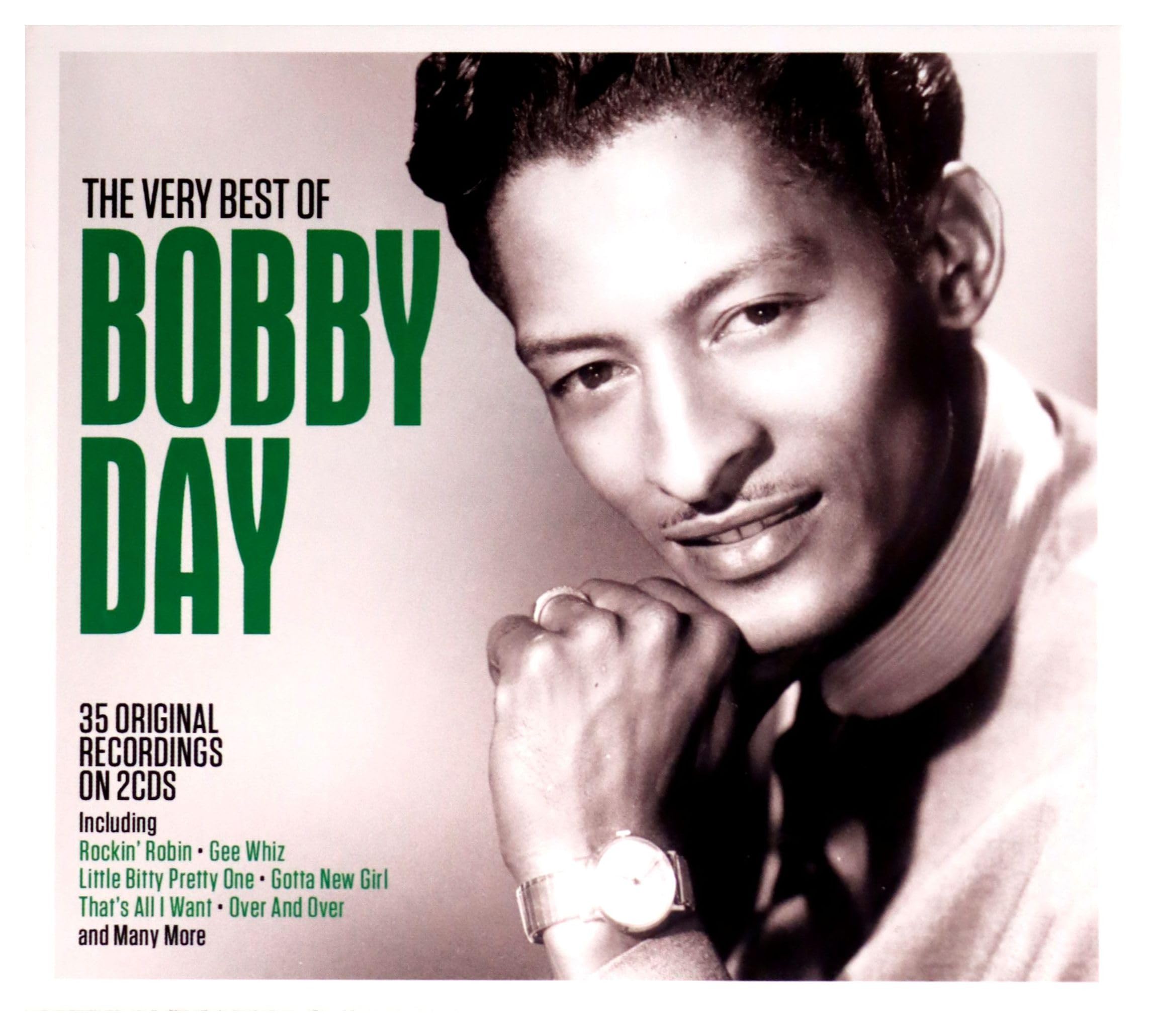 The Very Best Of [Double CD]