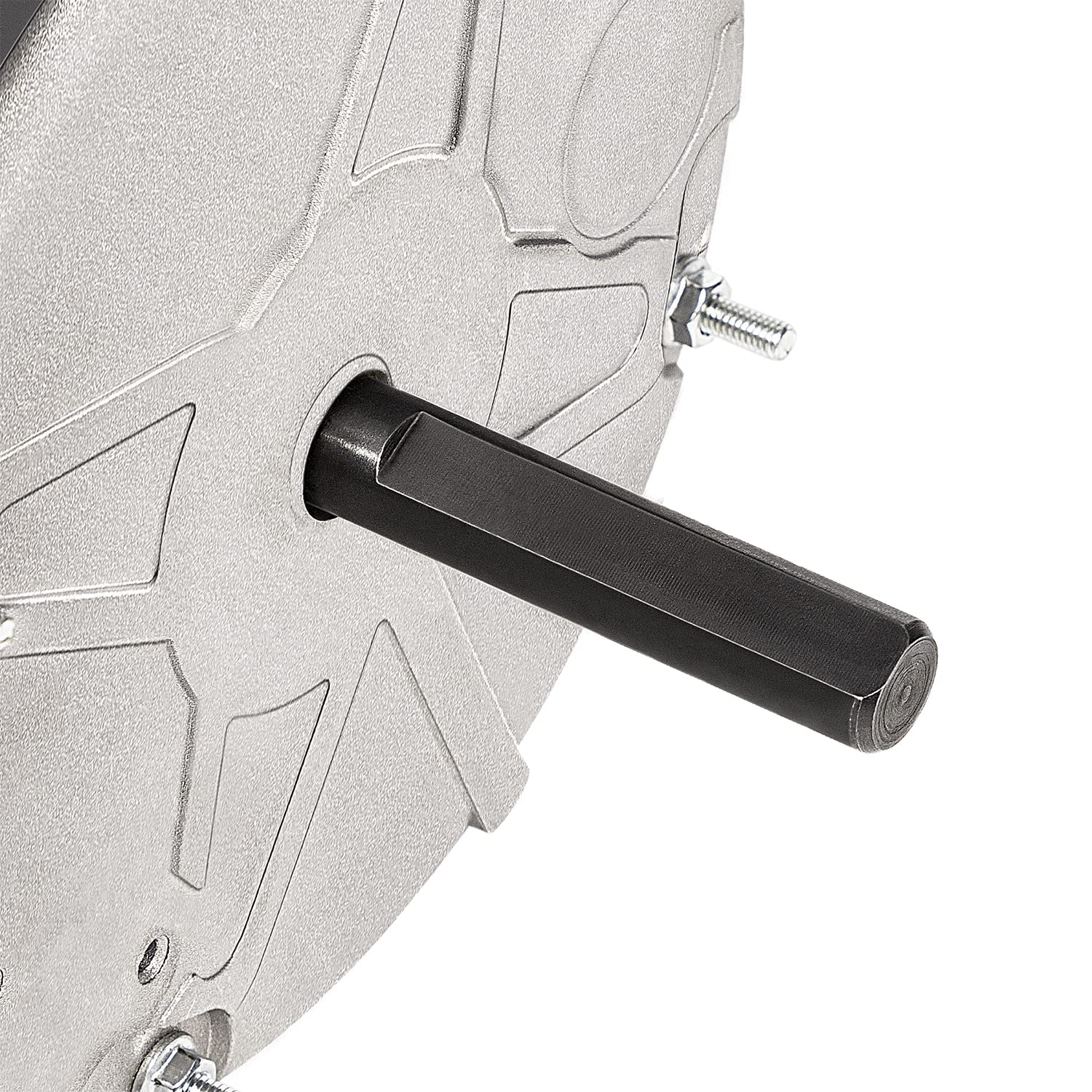 Deecaray F48AA68A50 Upgrade Condensing Fan Motor, 1/4 Hp 230 Volt 850 RPM,  Replace Part No. F48AA68A50 - Amazon.com