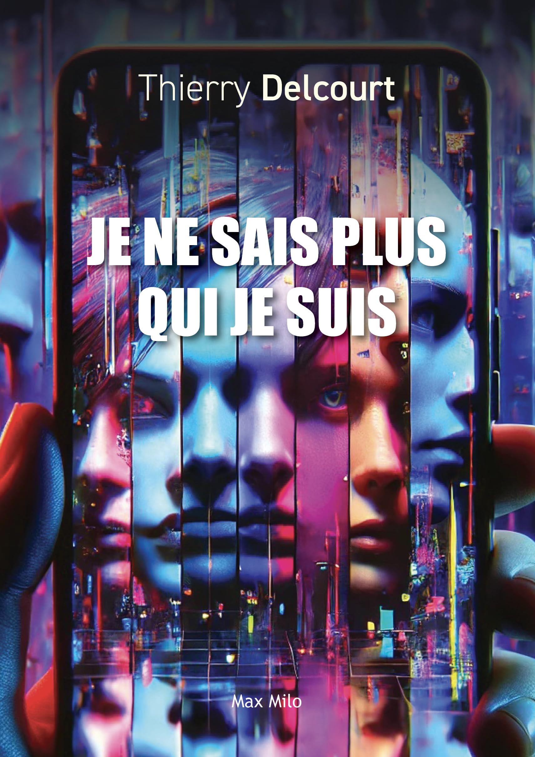 Je ne sais plus qui je suis: Aider à construire ou réparer une identité en souffrance
