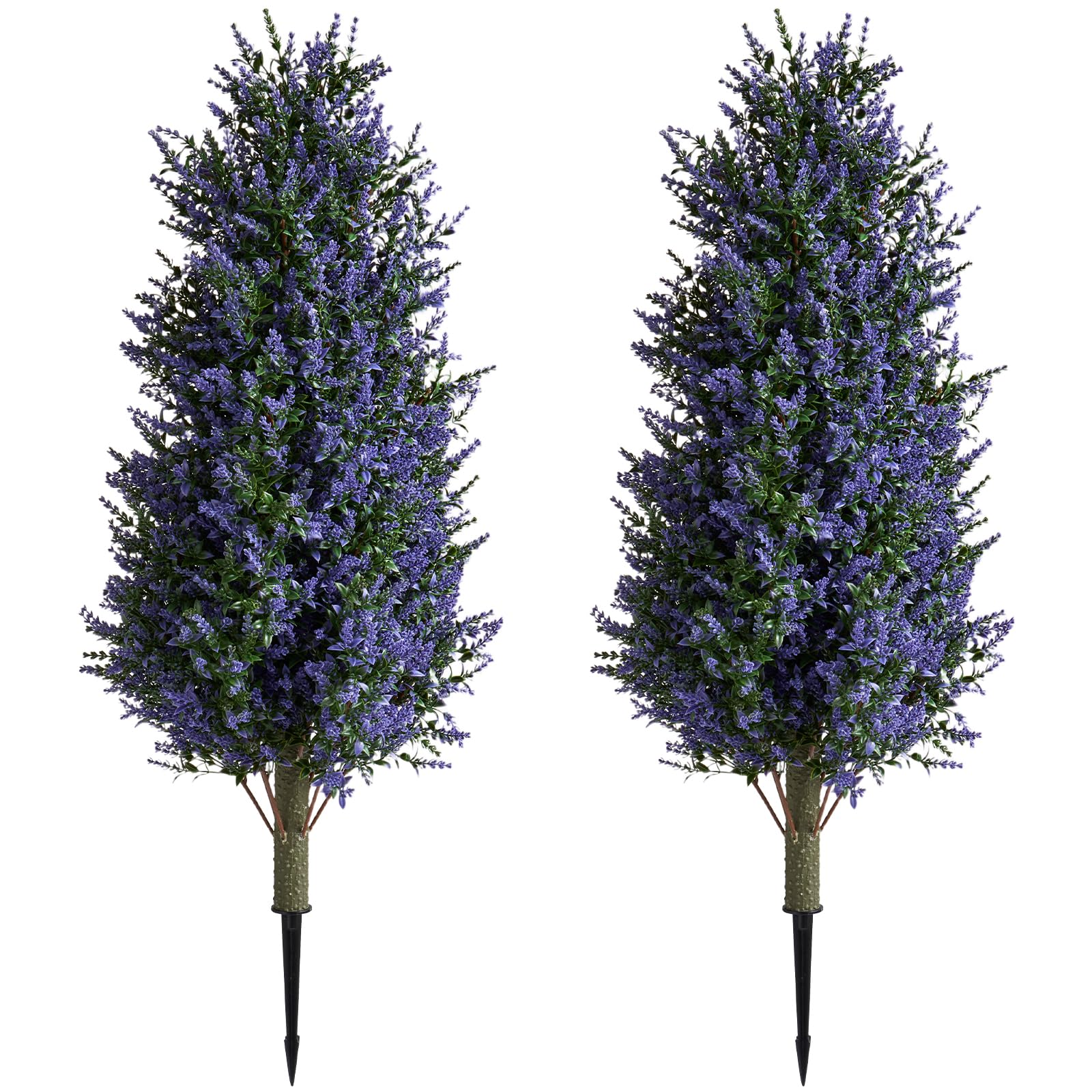 LAFORMO Cone Topiary