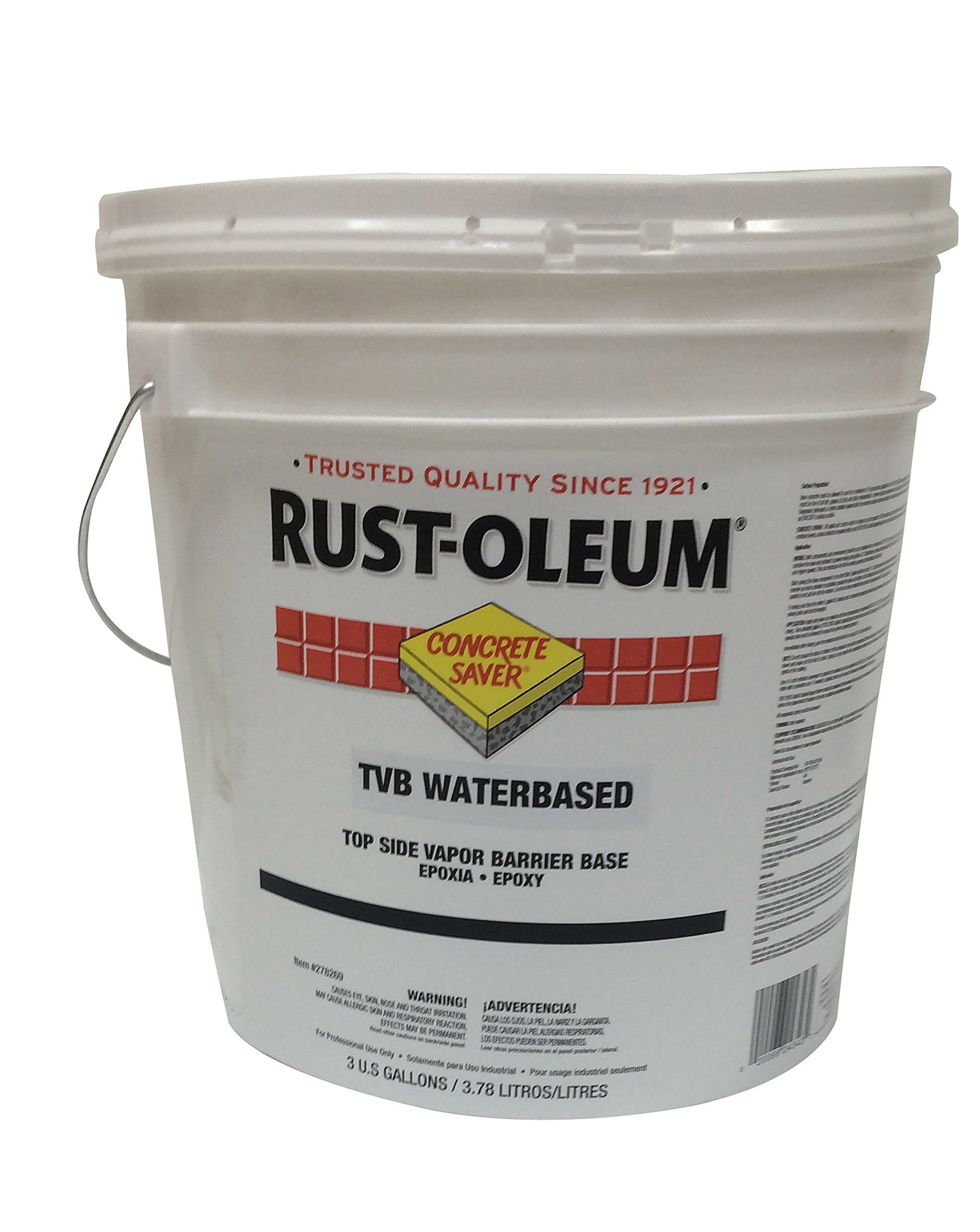 Rust-Oleum 262023 Spring Oak Varathane Premium Fast Dry Wood Stain, 2 Pint Can (Pack of 4)
