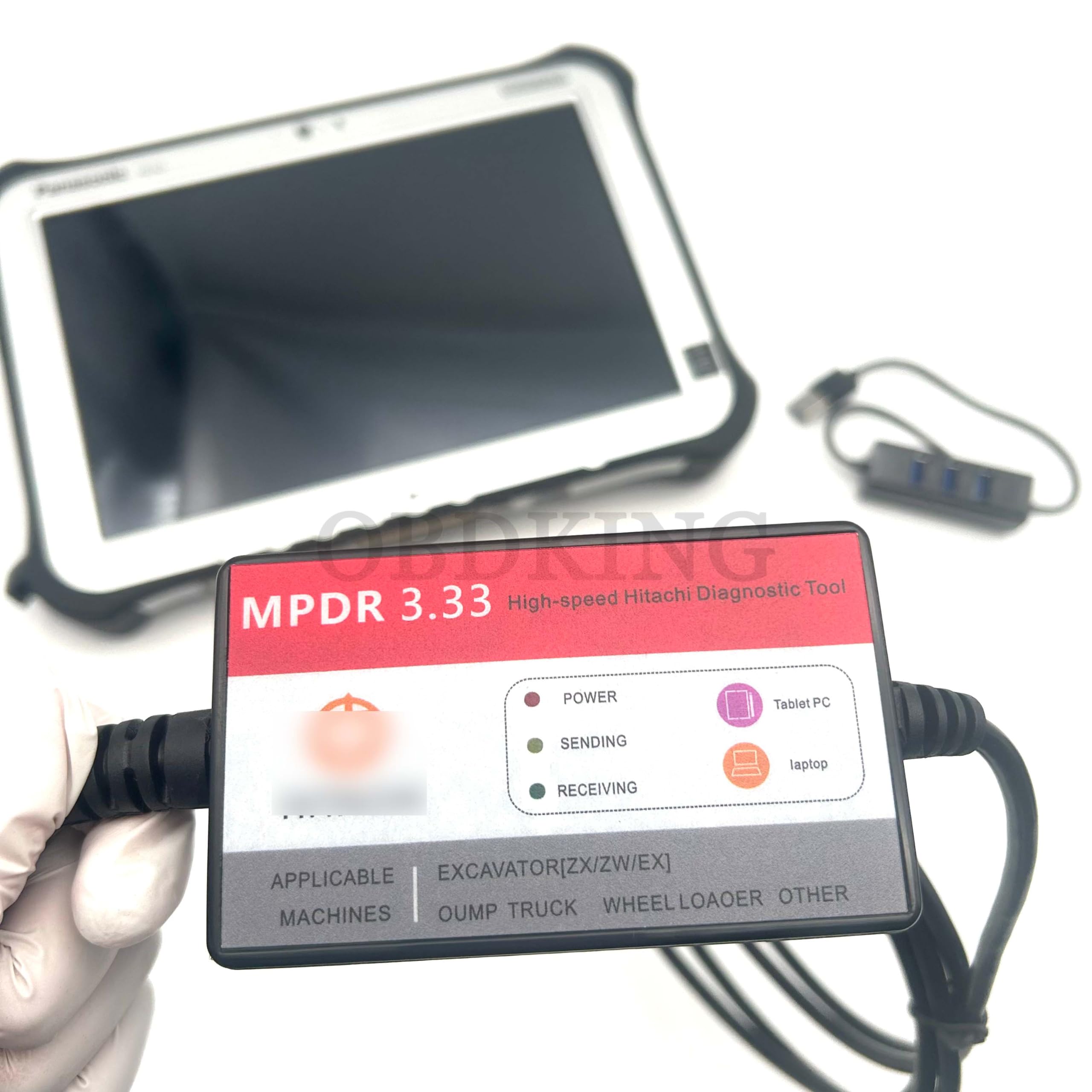 ７用-3CELLVVIS Amazon.com: MPDR Software 3.33 Heavy Duty Diagnostic Tool