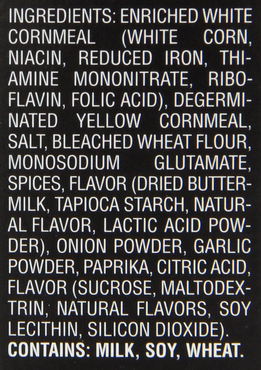 Shore Lunch Breading Mix Cornmeal Recipe, 9-Ounce (Pack of 6)