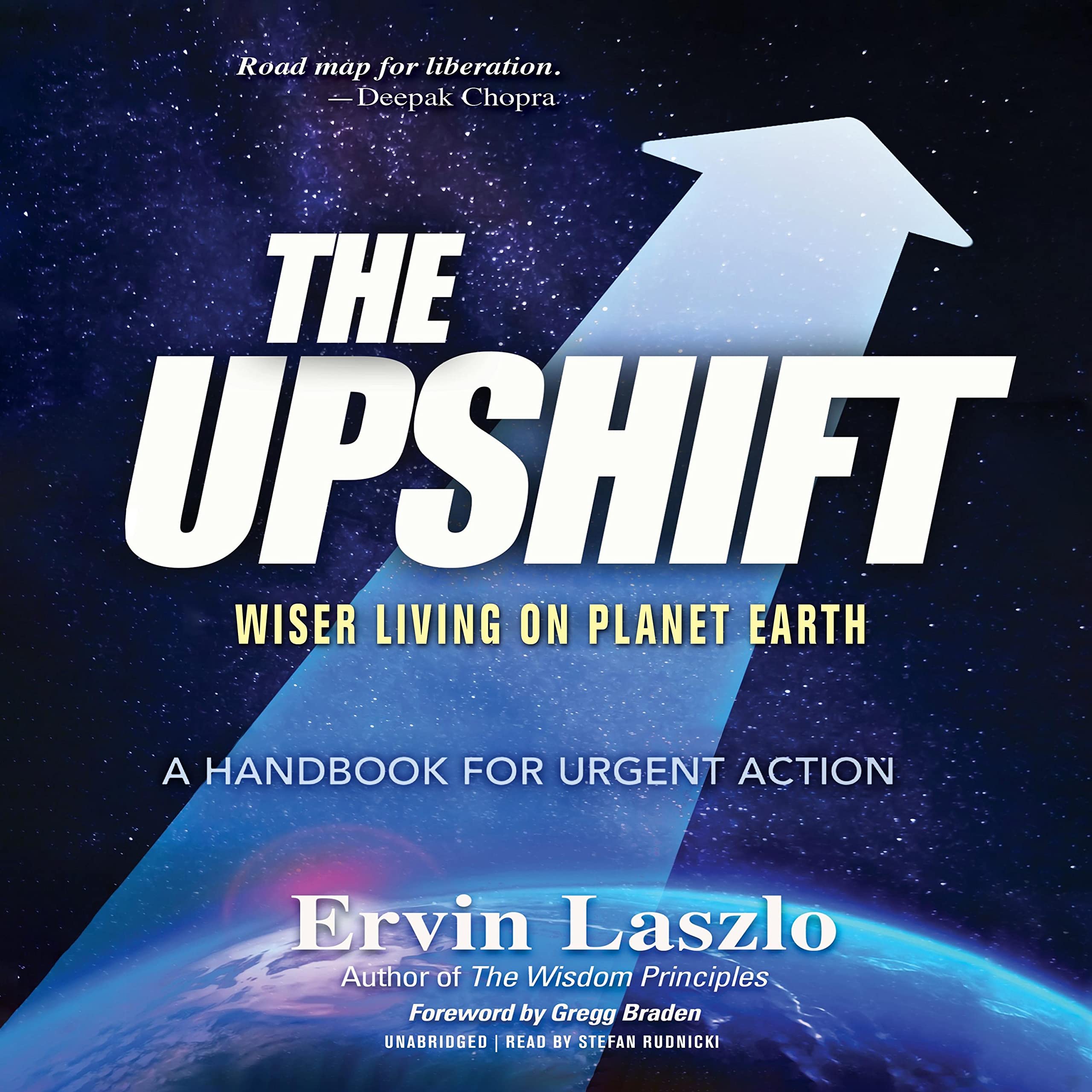 The Upshift