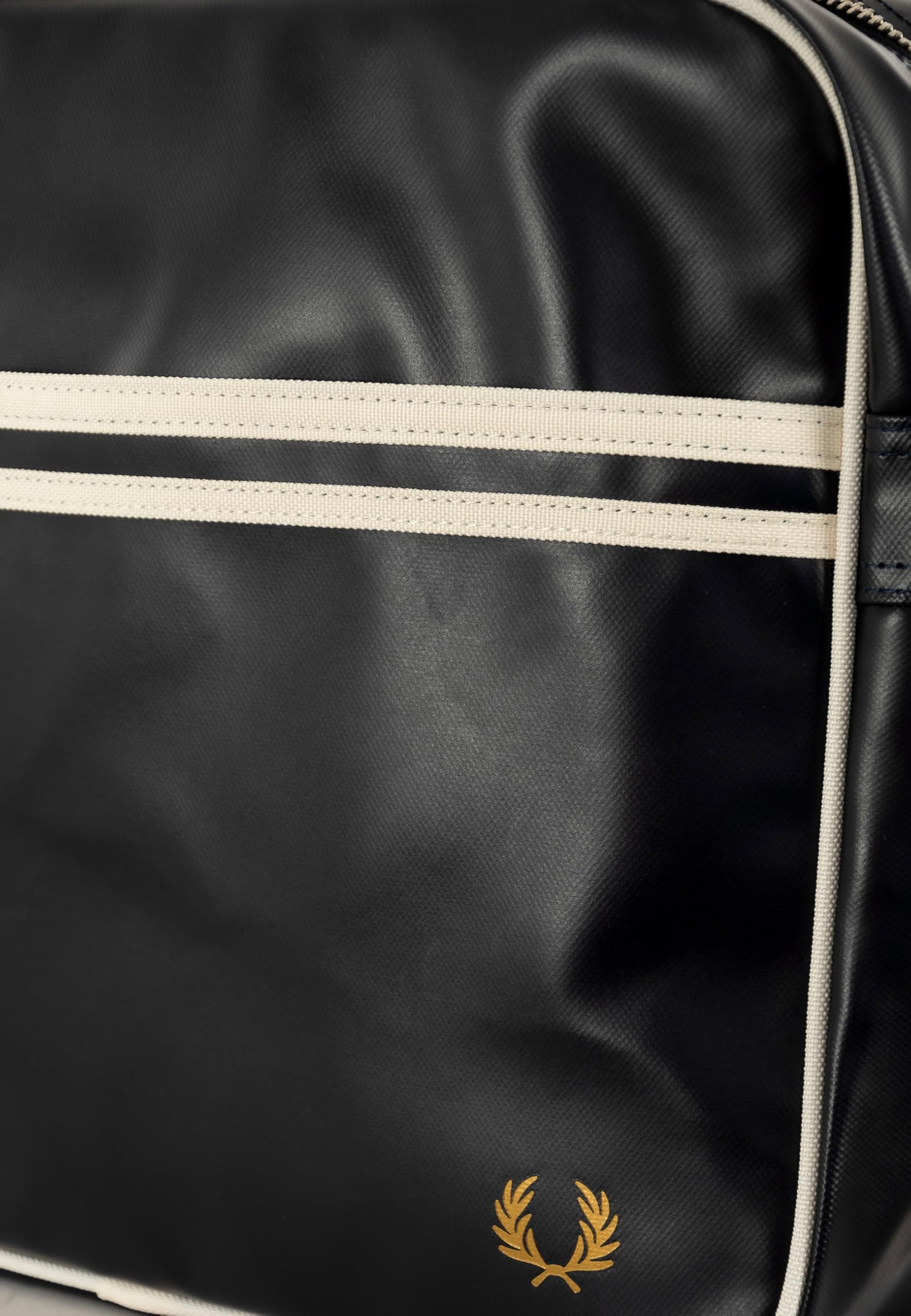 FRED PERRY Tracolla CLASSIC SHOULDER BAG Uomo UNI