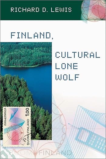 Finland, Cultural Lone Wolf