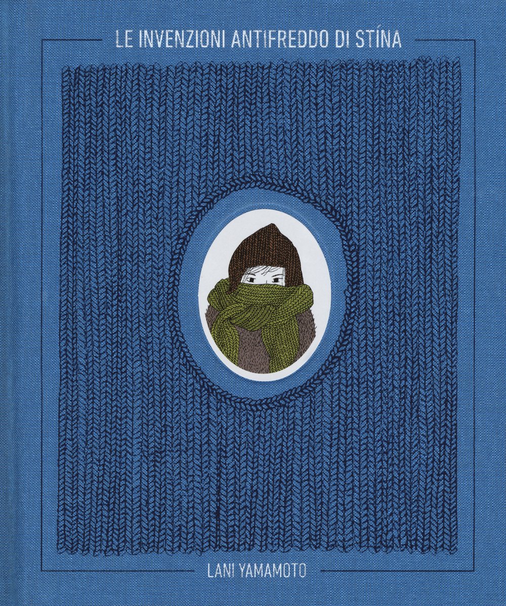 Le Invenzioni Antifreddo Di StíNa - 4