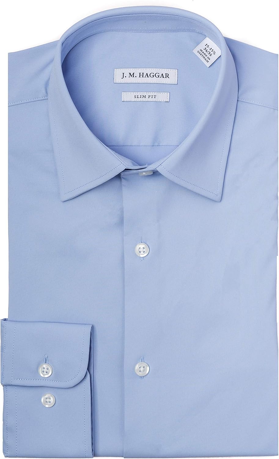 jm haggar dress shirts