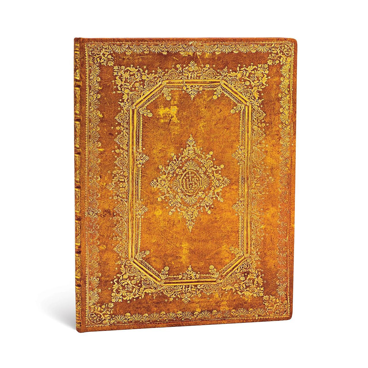 Solis Lined Hardcover Journal by Paperblanks (Hardback Book)