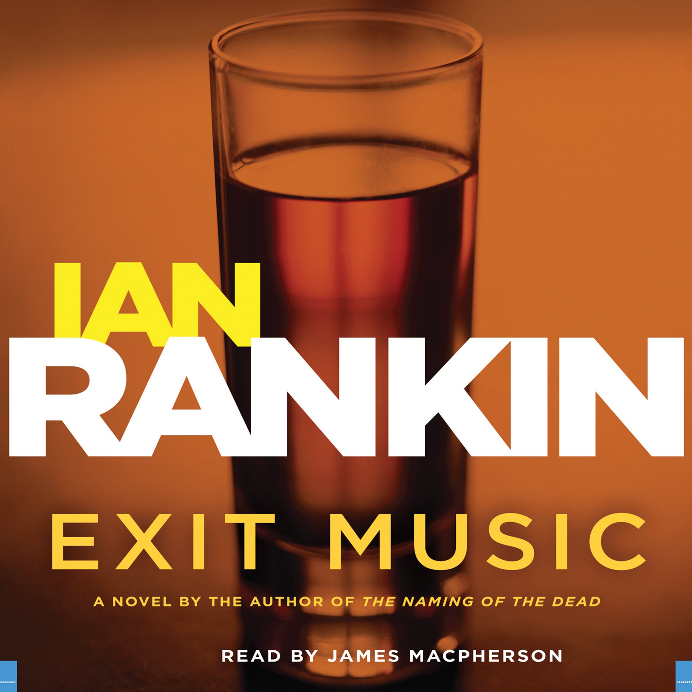 Cover art for Exit Music