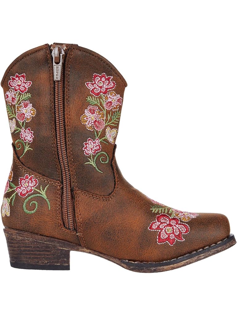 Brown Roper Juliet (Toddler)