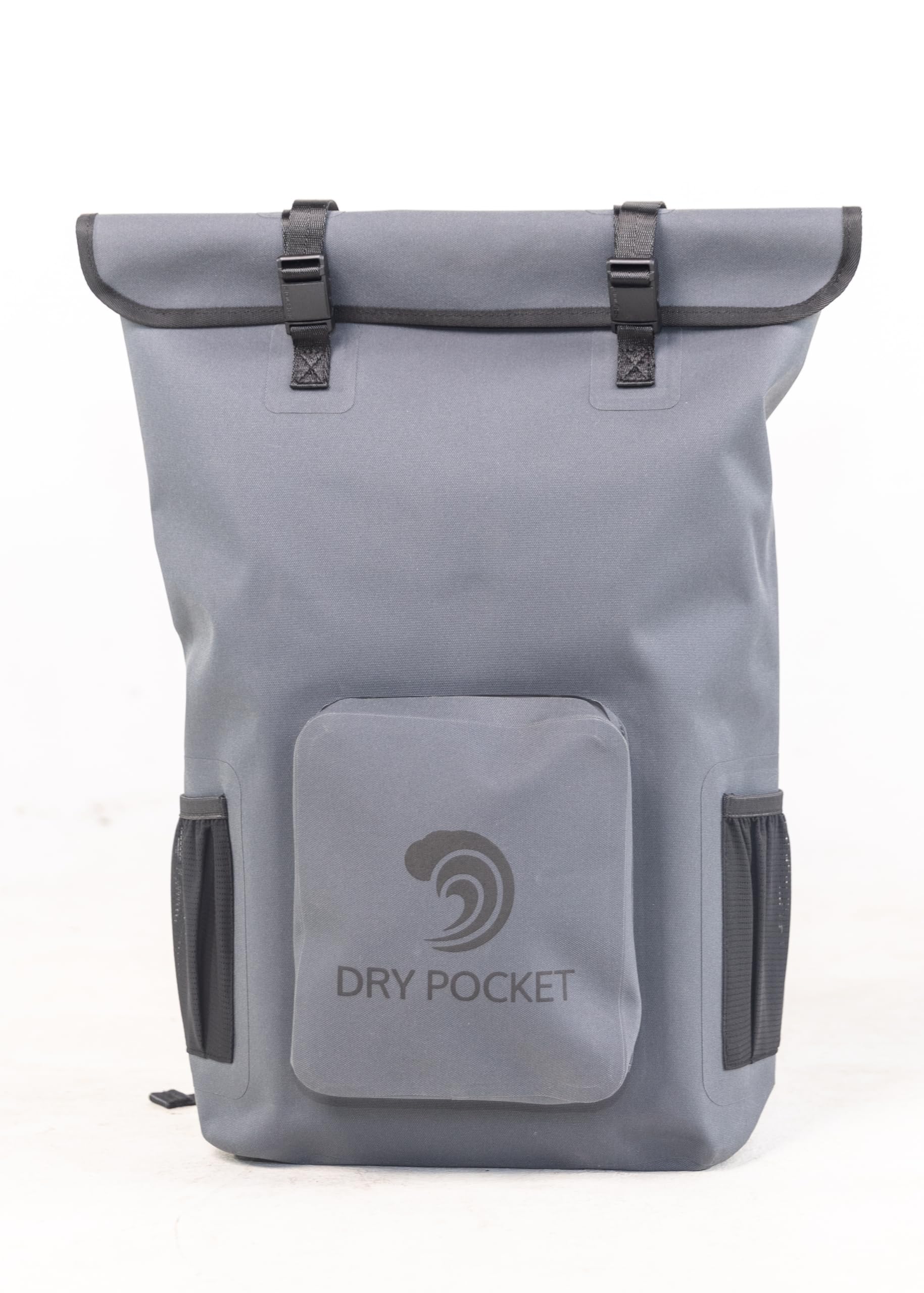 Dry Pocket Magnaguard 25L Thermoplastic Polyurethane (TPU) Auto-Sealing Floating Dry Bag, Waterproof up to 100 Feet