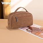 Wrangler Toiletry Bag for Women Travel Cosmetic Organizer WG2203-190WT